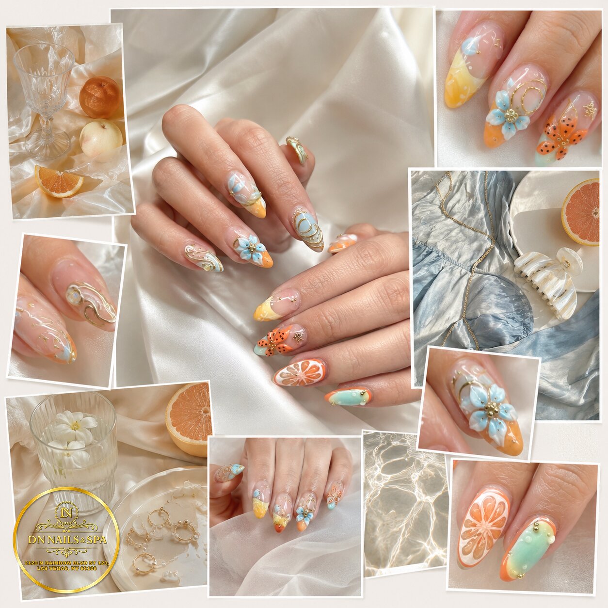 Nail Design
